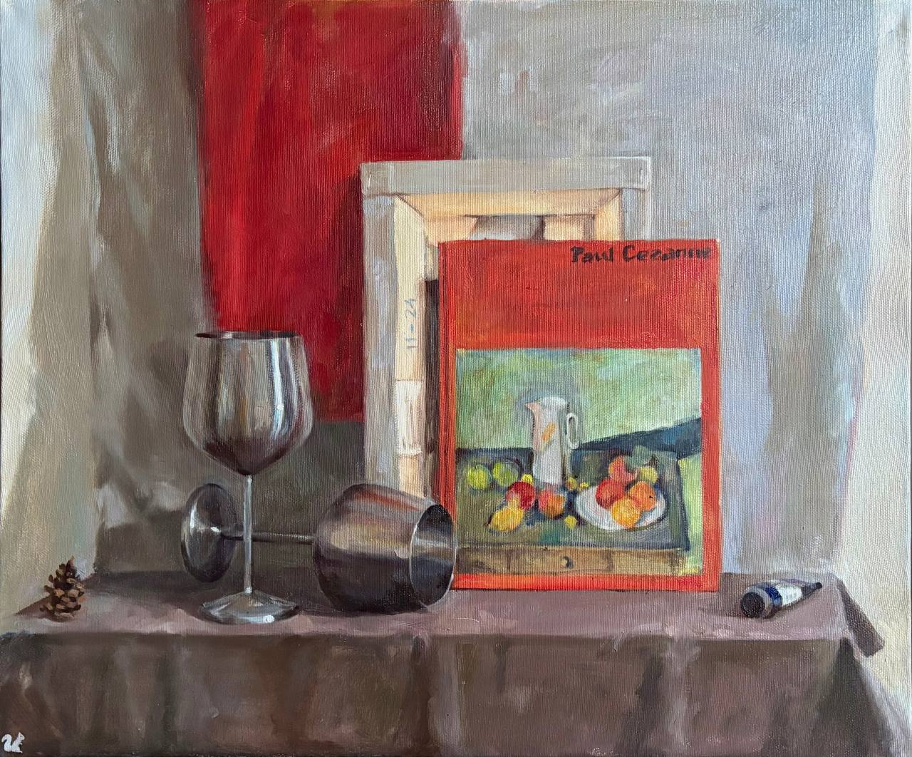 Paul Cezanne